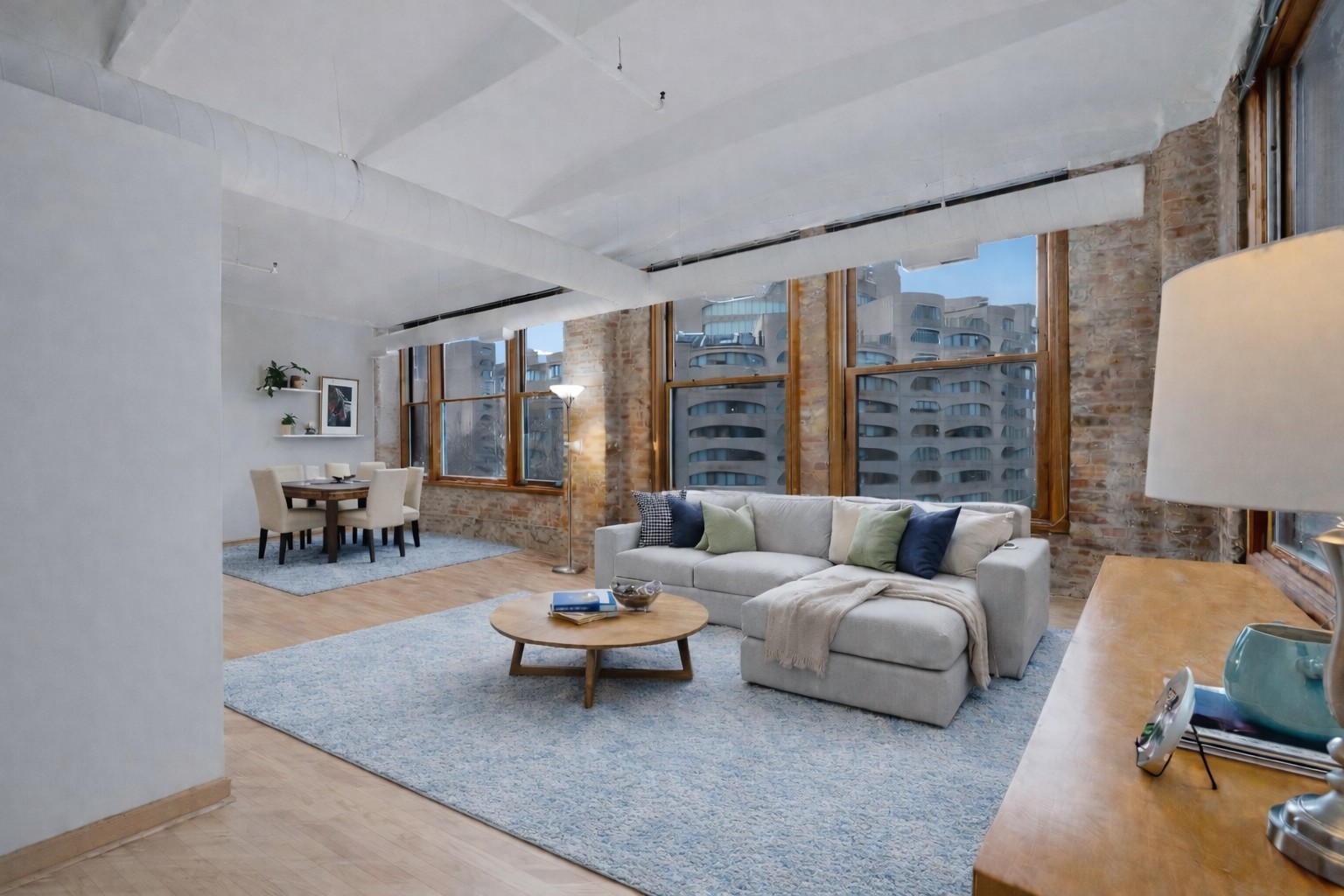 801 S Wells Street 609