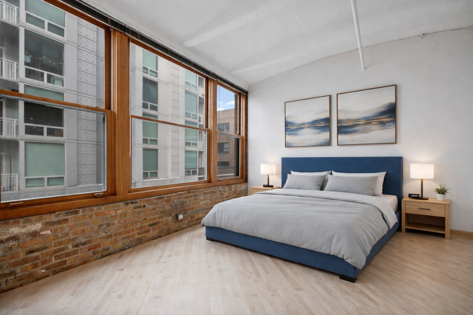 801 S Wells Street 609