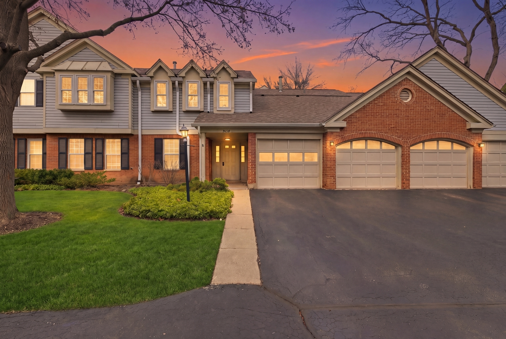 1606 PENNSBURY Court C2