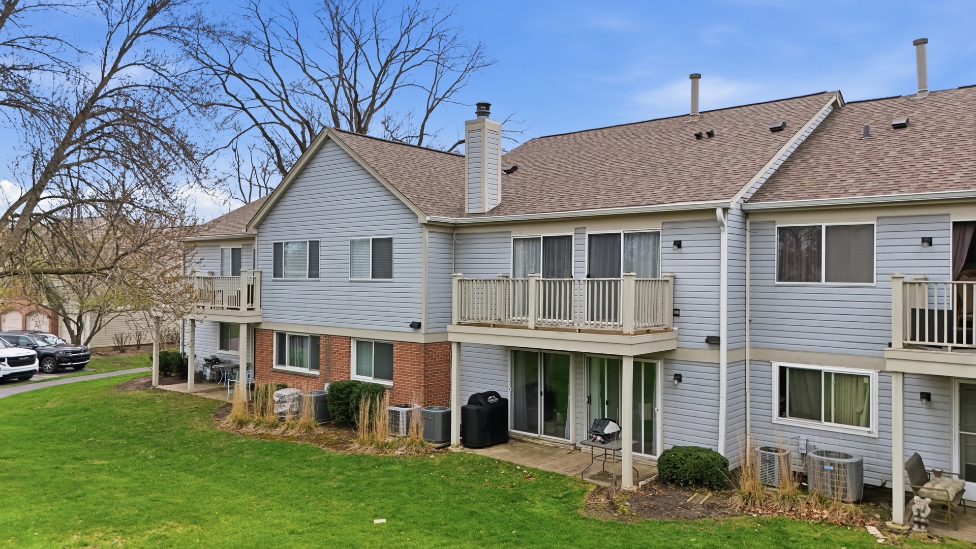 1606 PENNSBURY Court C2