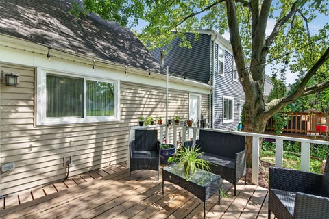 Tiny photo for 29W455 Hawthorne Lane, Warrenville, IL 60555 (MLS # 12750517)