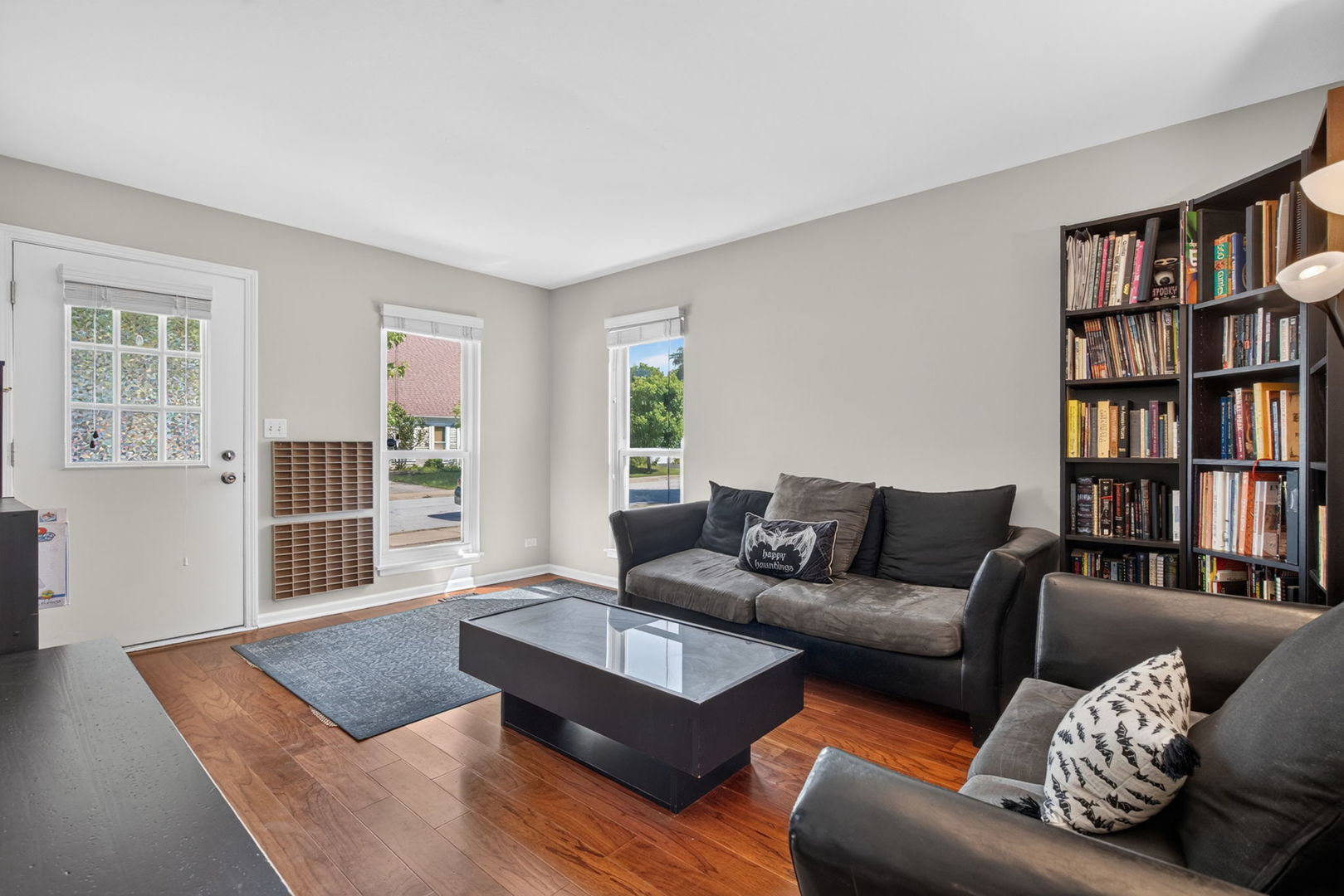 29W455 Hawthorne Lane