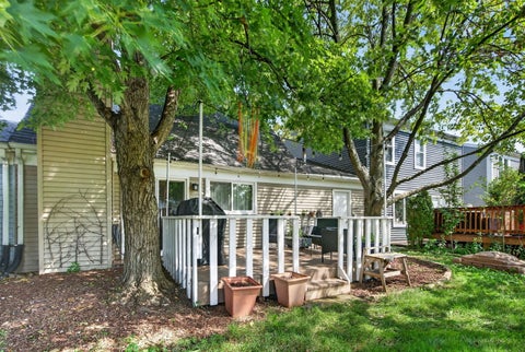 Tiny photo for 29W455 Hawthorne Lane, Warrenville, IL 60555 (MLS # 12750517)