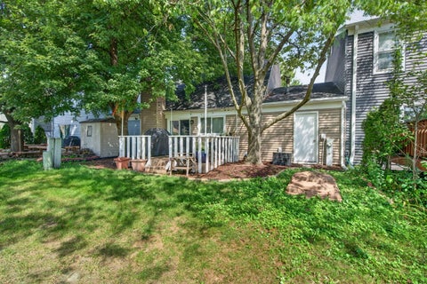 Tiny photo for 29W455 Hawthorne Lane, Warrenville, IL 60555 (MLS # 12750517)