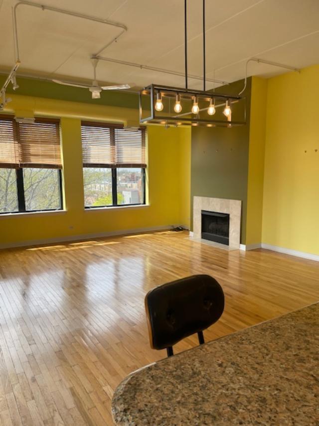 1635 W Belmont Avenue 602