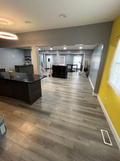 Tiny photo for 540 W Winchester Road, Chicago Heights, IL 60411 (MLS # 12512137)