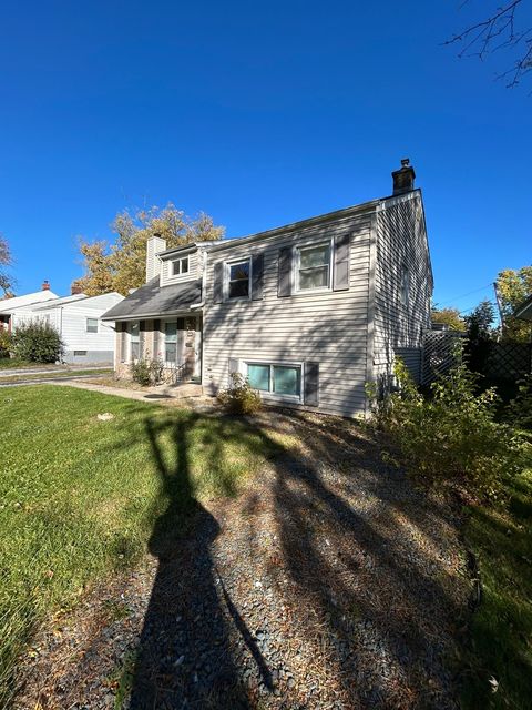 Tiny photo for 540 W Winchester Road, Chicago Heights, IL 60411 (MLS # 12512137)