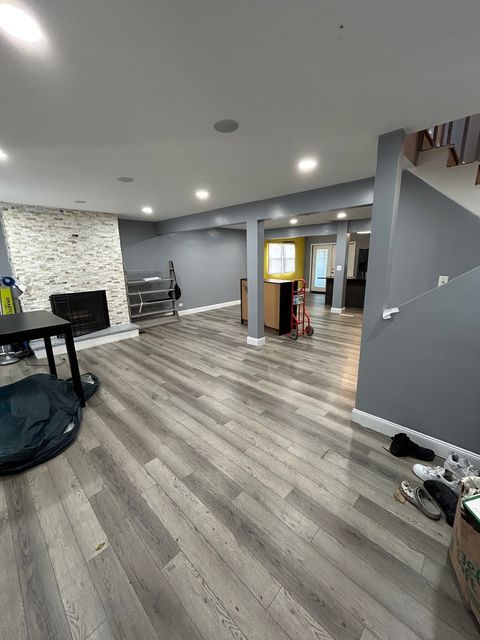 Tiny photo for 540 W Winchester Road, Chicago Heights, IL 60411 (MLS # 12512137)