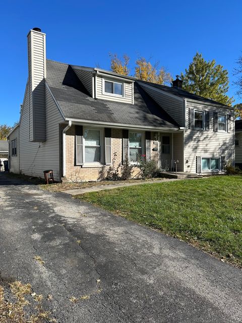 Tiny photo for 540 W Winchester Road, Chicago Heights, IL 60411 (MLS # 12512137)