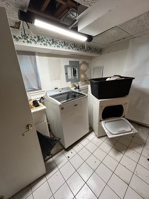 Tiny photo for 540 W Winchester Road, Chicago Heights, IL 60411 (MLS # 12512137)