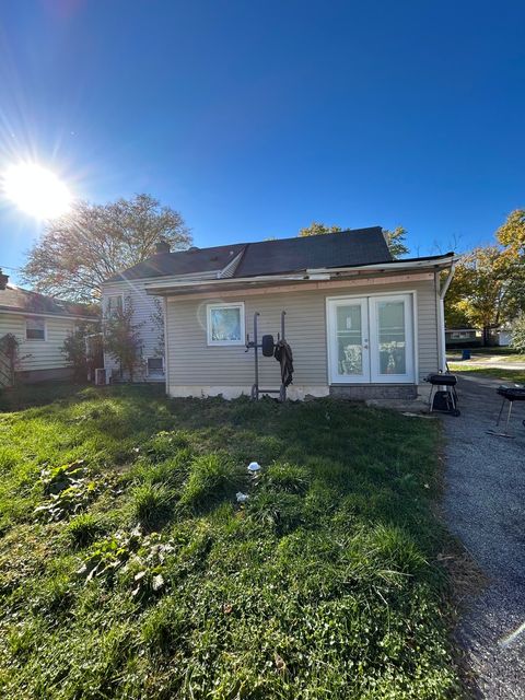 Tiny photo for 540 W Winchester Road, Chicago Heights, IL 60411 (MLS # 12512137)