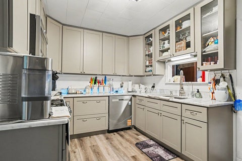 Tiny photo for 5203 W Court Street, Monee, IL 60449 (MLS # 12661456)