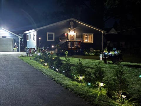 Tiny photo for 5203 W Court Street, Monee, IL 60449 (MLS # 12661456)