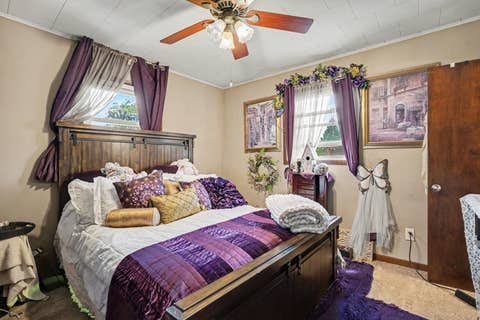 Tiny photo for 5203 W Court Street, Monee, IL 60449 (MLS # 12661456)