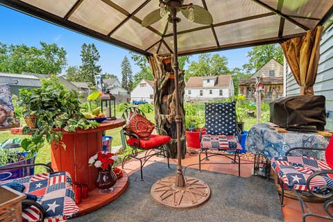 Tiny photo for 5203 W Court Street, Monee, IL 60449 (MLS # 12661456)