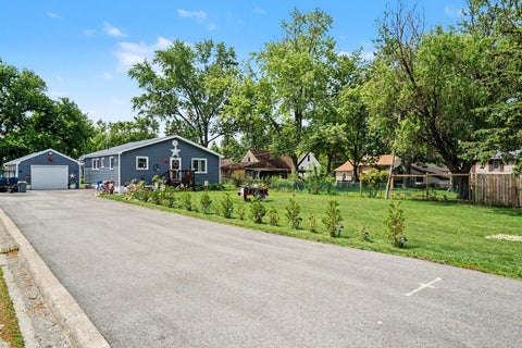 Tiny photo for 5203 W Court Street, Monee, IL 60449 (MLS # 12661456)