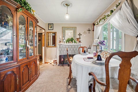 Tiny photo for 5203 W Court Street, Monee, IL 60449 (MLS # 12661456)