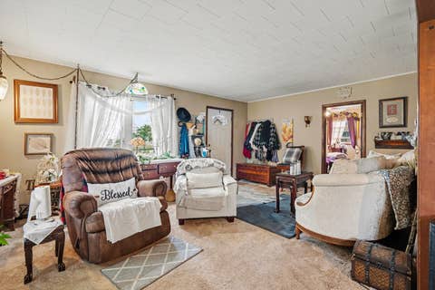 Tiny photo for 5203 W Court Street, Monee, IL 60449 (MLS # 12661456)