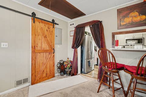 Tiny photo for 5203 W Court Street, Monee, IL 60449 (MLS # 12661456)