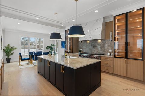 Tiny photo for 3890 Greenacre Drive, Northbrook, IL 60062 (MLS # 12481109)