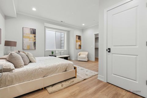 Tiny photo for 3890 Greenacre Drive, Northbrook, IL 60062 (MLS # 12481109)