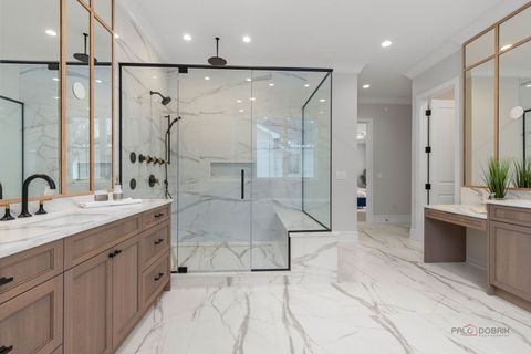 Tiny photo for 3890 Greenacre Drive, Northbrook, IL 60062 (MLS # 12481109)