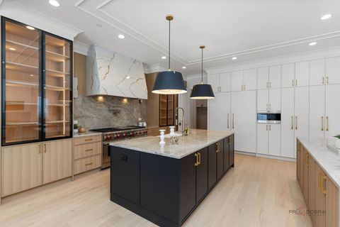 Tiny photo for 3890 Greenacre Drive, Northbrook, IL 60062 (MLS # 12481109)