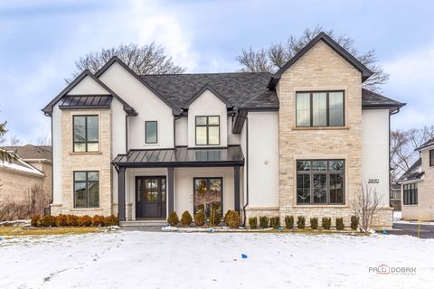 Photo of 3890 Greenacre Drive, Northbrook, IL 60062 (MLS # 12481109)