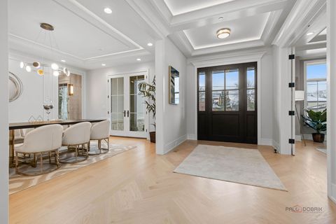 Tiny photo for 3890 Greenacre Drive, Northbrook, IL 60062 (MLS # 12481109)