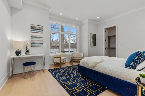 Tiny photo for 3890 Greenacre Drive, Northbrook, IL 60062 (MLS # 12481109)