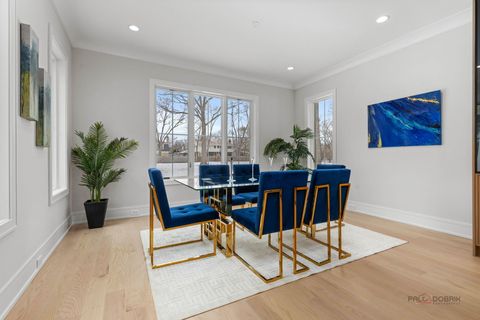 Tiny photo for 3890 Greenacre Drive, Northbrook, IL 60062 (MLS # 12481109)