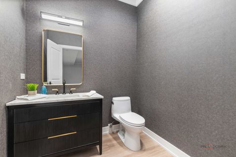 Tiny photo for 3890 Greenacre Drive, Northbrook, IL 60062 (MLS # 12481109)