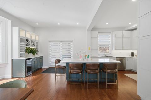 Tiny photo for 4542 N Ashland Avenue, Chicago, IL 60640 (MLS # 12613166)