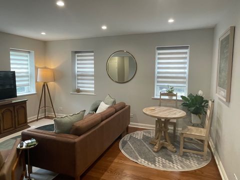 Tiny photo for 4542 N Ashland Avenue, Chicago, IL 60640 (MLS # 12613166)