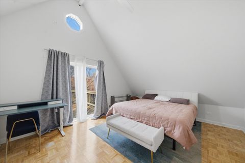 Tiny photo for 4542 N Ashland Avenue, Chicago, IL 60640 (MLS # 12613166)