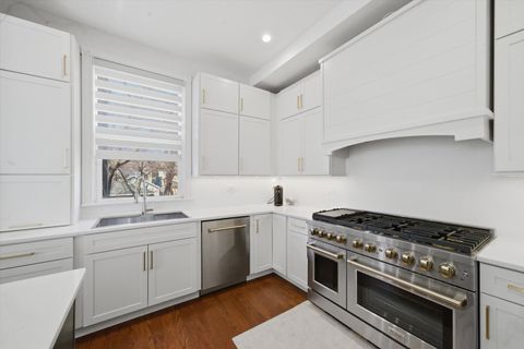 Tiny photo for 4542 N Ashland Avenue, Chicago, IL 60640 (MLS # 12613166)