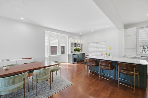 Tiny photo for 4542 N Ashland Avenue, Chicago, IL 60640 (MLS # 12613166)