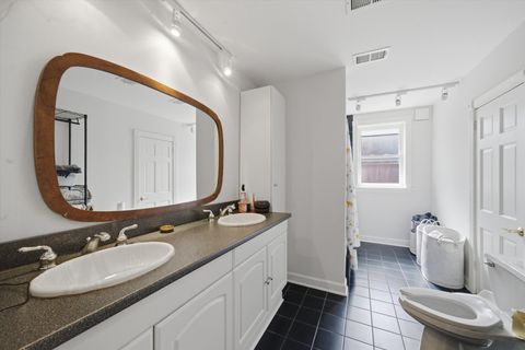 Tiny photo for 4542 N Ashland Avenue, Chicago, IL 60640 (MLS # 12613166)