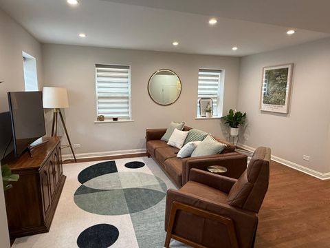 Tiny photo for 4542 N Ashland Avenue, Chicago, IL 60640 (MLS # 12613166)