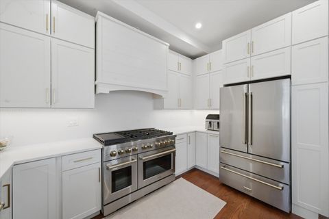 Tiny photo for 4542 N Ashland Avenue, Chicago, IL 60640 (MLS # 12613166)