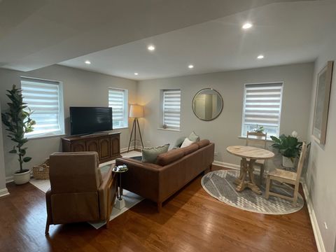 Tiny photo for 4542 N Ashland Avenue, Chicago, IL 60640 (MLS # 12613166)