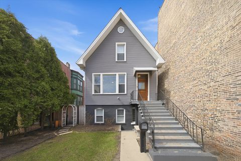 4542 N Ashland Avenue Chicago IL 60640