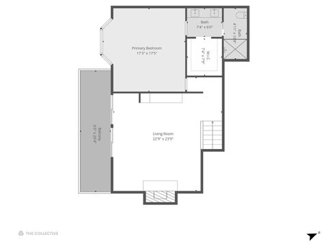 Tiny photo for 165 Briarwood North, Oak Brook, IL 60523 (MLS # 12521332)