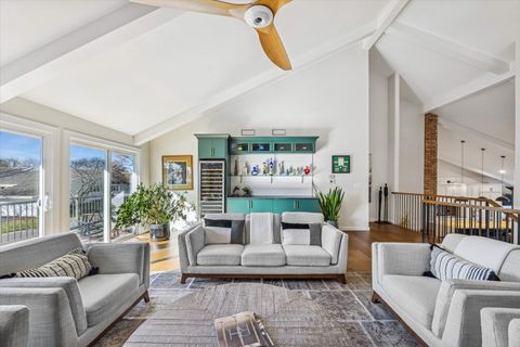 Tiny photo for 165 Briarwood North, Oak Brook, IL 60523 (MLS # 12521332)