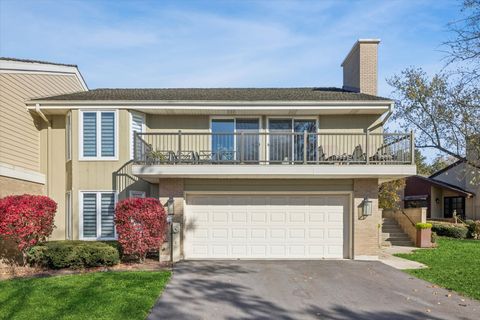 165 Briarwood North Oak Brook IL 60523