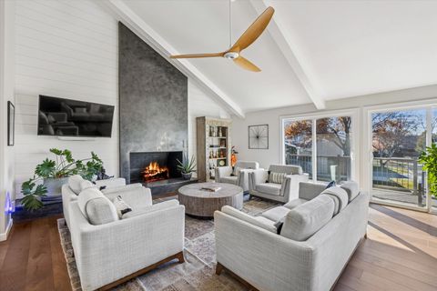 Tiny photo for 165 Briarwood North, Oak Brook, IL 60523 (MLS # 12521332)