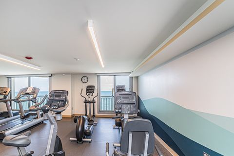 Tiny photo for 6007 N Sheridan Road #17A, Chicago, IL 60660 (MLS # 12522952)