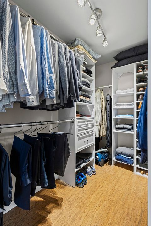 Tiny photo for 6007 N Sheridan Road #17A, Chicago, IL 60660 (MLS # 12522952)