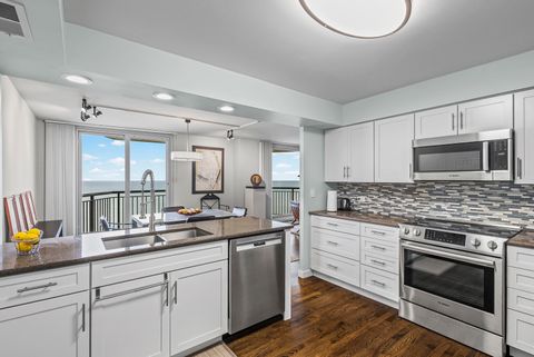 Tiny photo for 6007 N Sheridan Road #17A, Chicago, IL 60660 (MLS # 12522952)