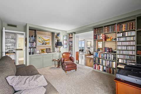 Tiny photo for 6007 N Sheridan Road #17A, Chicago, IL 60660 (MLS # 12522952)